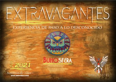 eXtraVaganteS