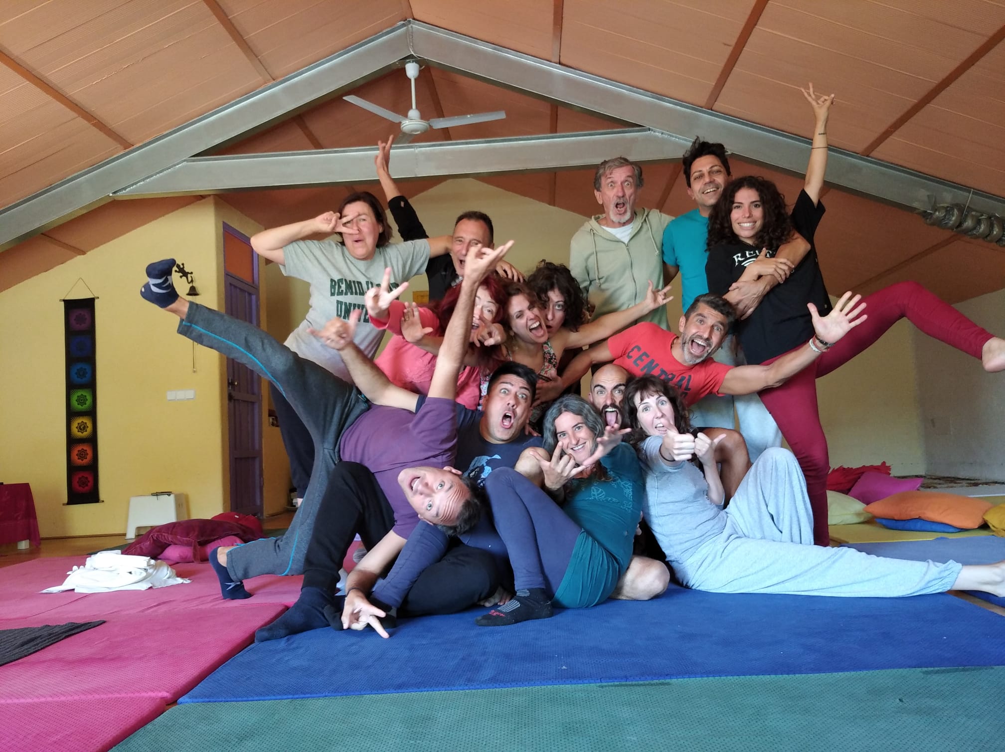 grupo primero ptp4