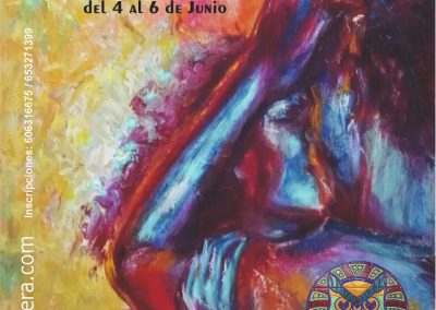 Maithuna. Ritual de amor tántrico para parejas