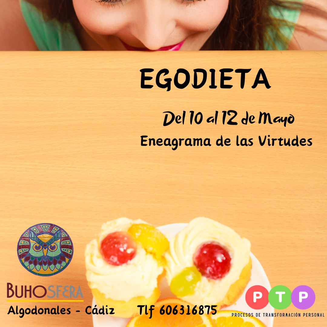 La Egodieta