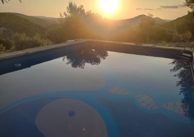 Verano en Buhosfera 2025. Julio y Agosto.
