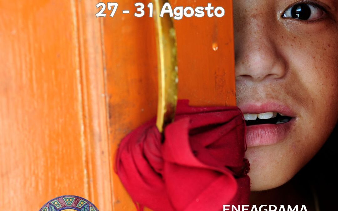 La vía de la inocencia. Eneagrama. Shiatsu. Naturaleza