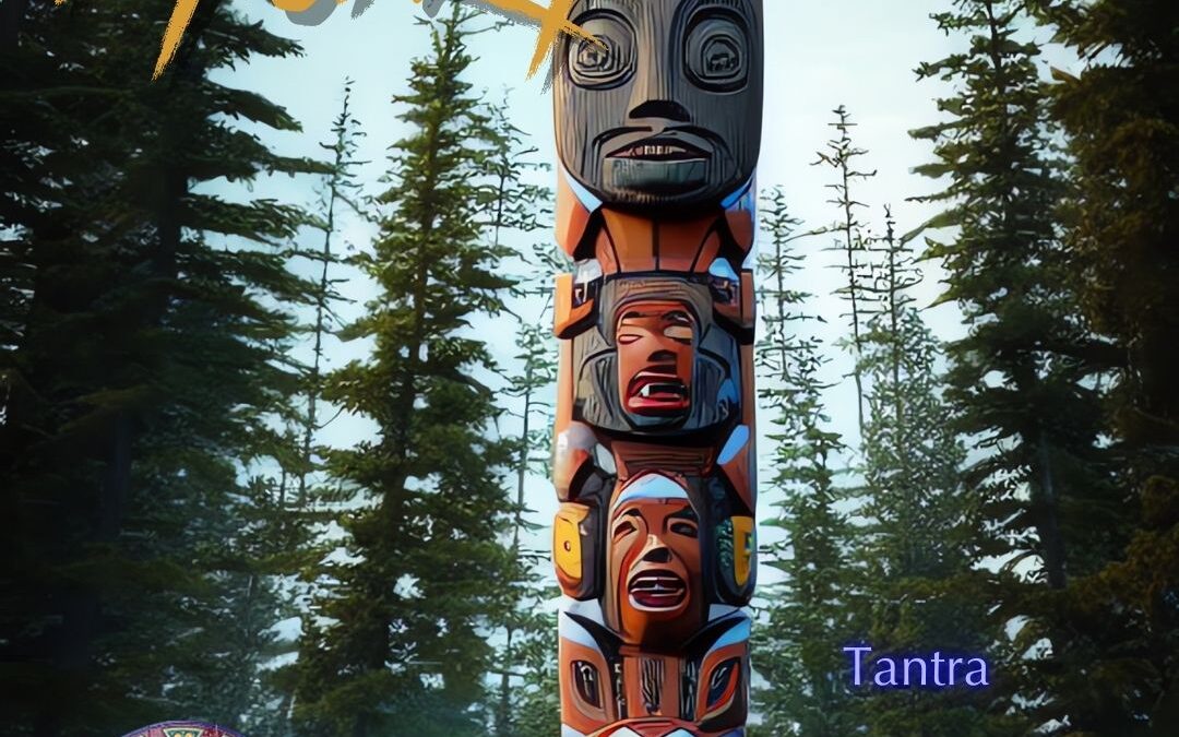 Del 10 al 13 Octubre: Totem Tantra