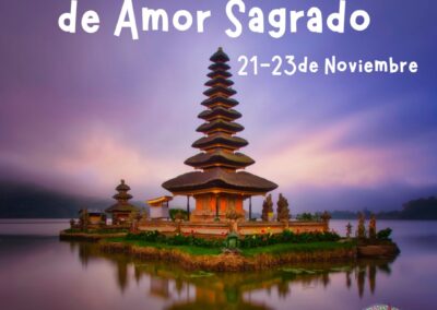 Templo de Amor Sagrado