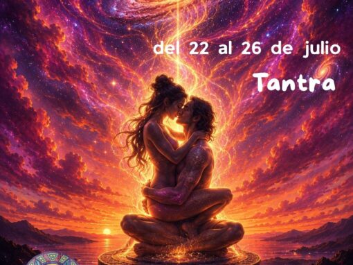 Estados orgásmicos del ser. Tantra verano.